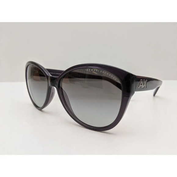 🕶️Armani Exchange AX4006 Gradient Sunglasses 59/14 135 /ALZ208🕶️ - Picture 3 of 10